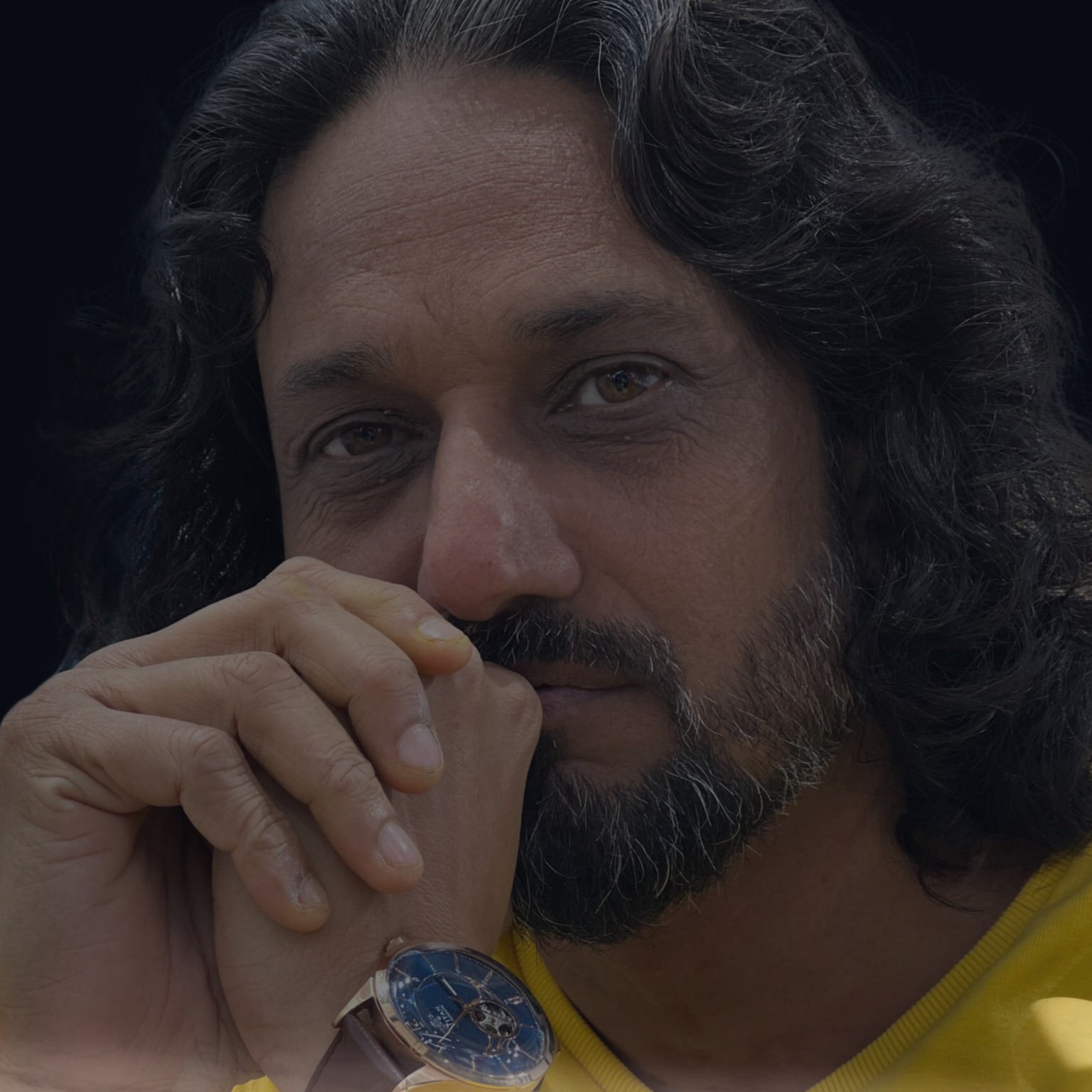 Sakha Guruji