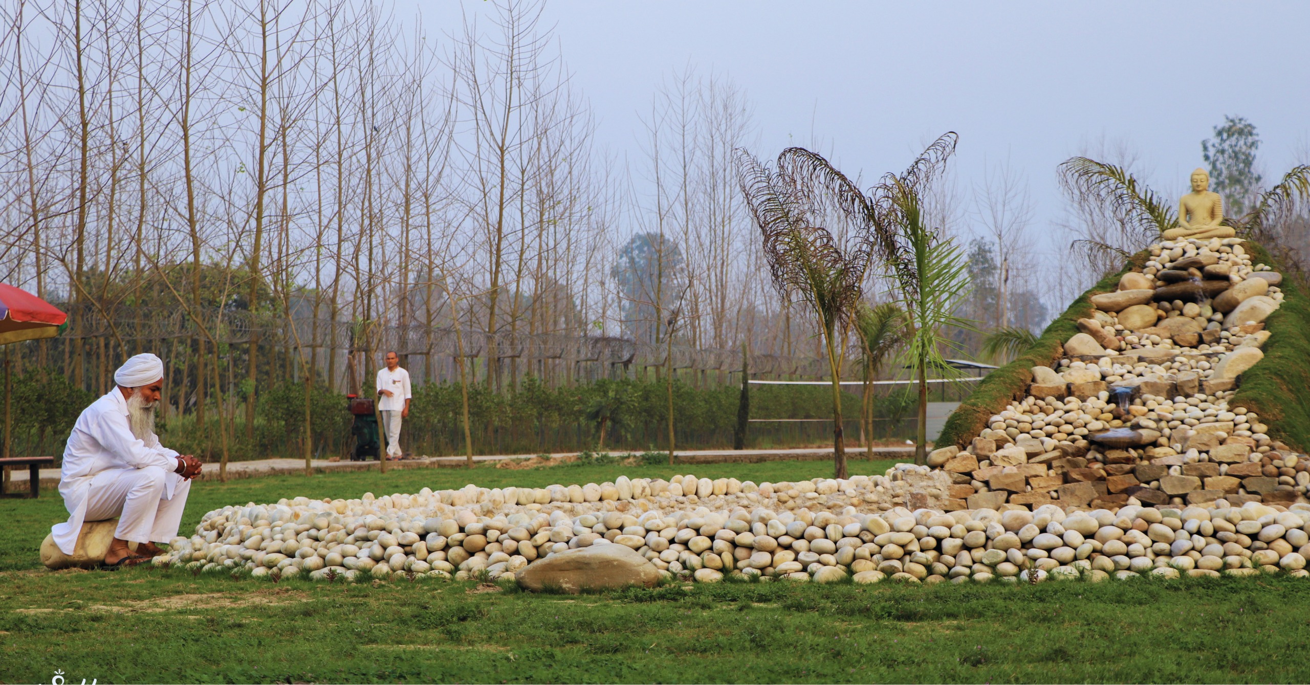 Sakha Sanctuary 1