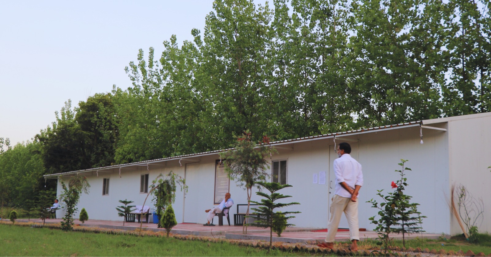Sakha Sanctuary 6