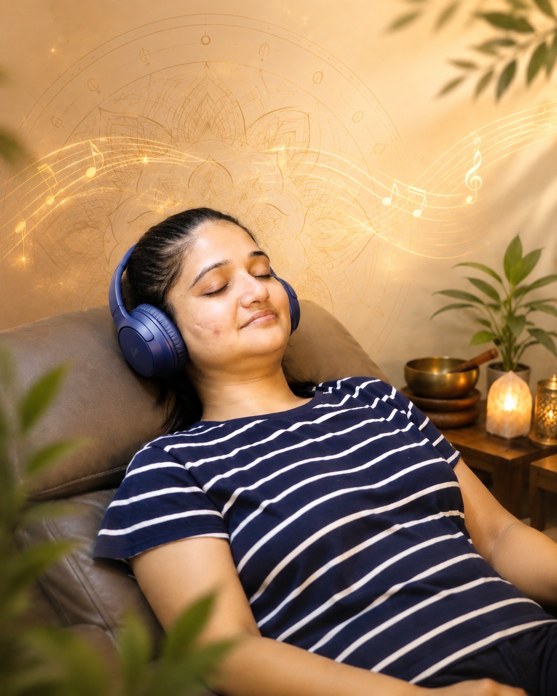Raga Therapy